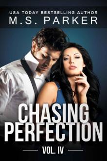 Chasing Perfection: Vol. IV Read online