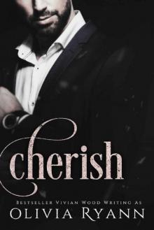 Cherish: A Dark Mafia Captive Romance (Cherish Series Book 4) Read online