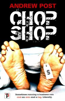 Chop Shop Read online