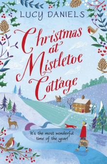 Christmas at Mistletoe Cottage Read online