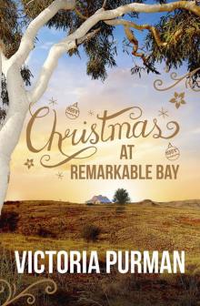 Christmas at Remarkable Bay Read online
