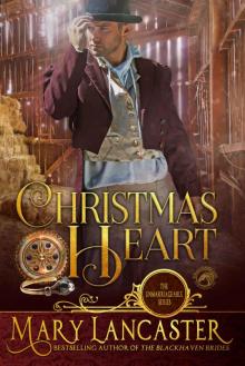 Christmas Heart Read online
