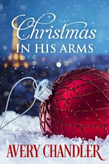 Christmas in His Arms