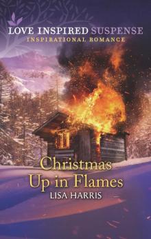 Christmas Up in Flames Read online