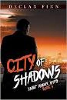 City of Shadows Read online