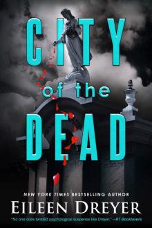 City of the Dead Read online