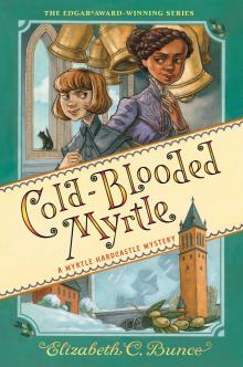 Cold-Blooded Myrtle Read online