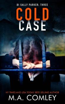 Cold Case Read online