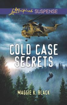 Cold Case Secrets Read online
