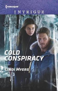 Cold Conspiracy Read online