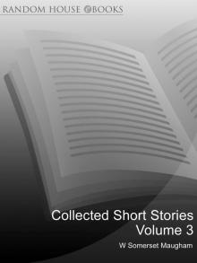 Collected Short Stories Volume 3 Read online