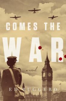 Comes the War Read online