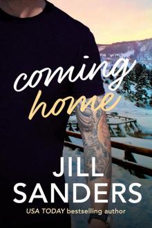 Coming Home: Haven, Montana Series Read online