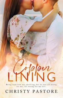 Copper Lining (The Cardwell Family Series Book 3) Read online