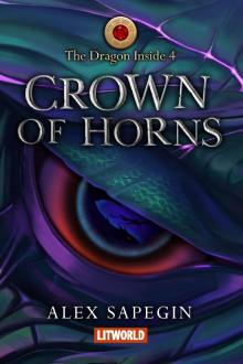 Crown of Horns Read online