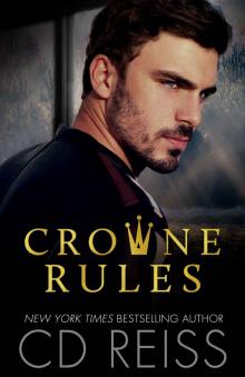Crowne Rules Read online
