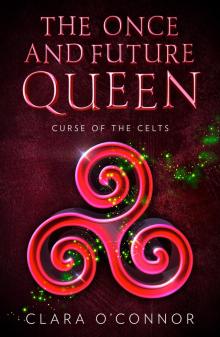 Curse of the Celts Read online