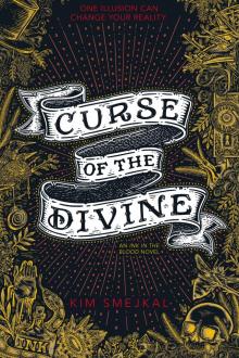 Curse of the Divine