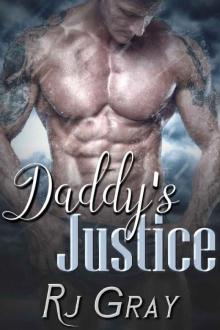 Daddy's Justice Read online