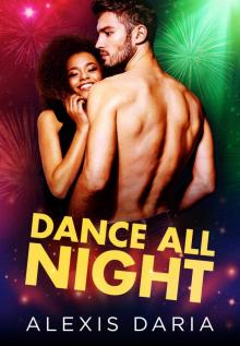 Dance All Night: A DANCE OFF HOLIDAY NOVELLA Read online