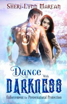 Dance With Darkness Read online