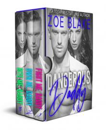 Dangerous Daddy Box Set