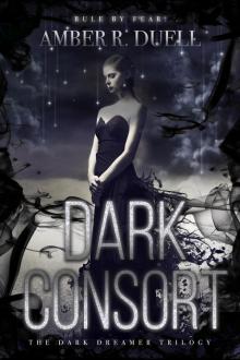 Dark Consort Read online