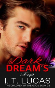 Dark Dream’s Trap Read online