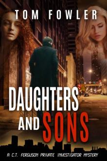 Daughters and Sons Read online