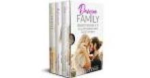 Dawson Family Boxset (Books 1-3)
