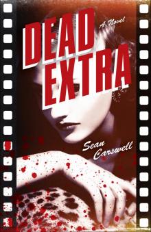 Dead Extra Read online