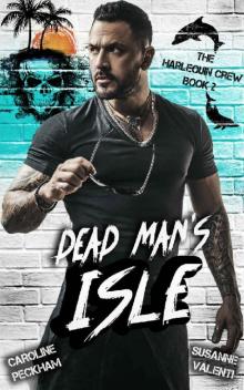 Dead Man's Isle (Harlequin Crew #2)
