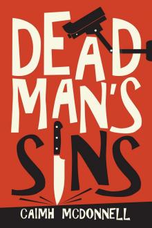 Dead Man's Sins Read online
