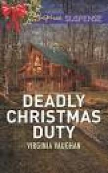Deadly Christmas Duty Read online