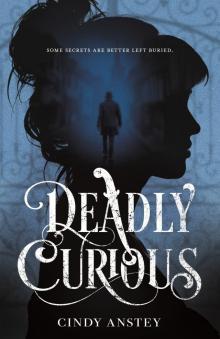 Deadly Curious Read online