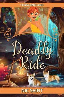 Deadly Ride Read online