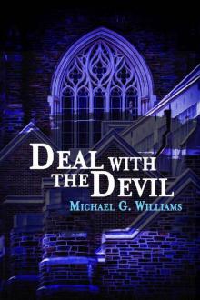 Deal with the Devil (Withrow Chronicles Book 3) Read online