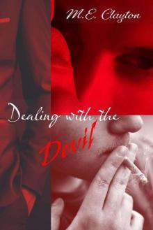 Dealing with the Devil Read online