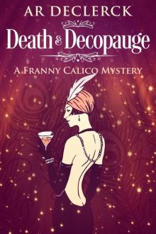 Death and Decopauge Read online