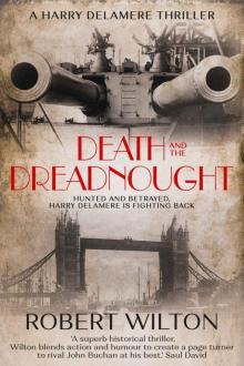 Death and the Dreadnought Read online