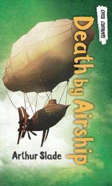 Death by Airship Read online