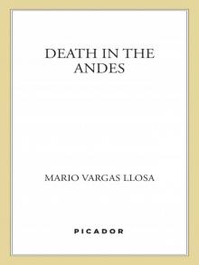 Death in the Andes Read online