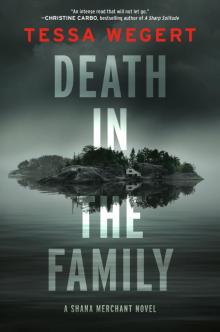 Death in the Family Read online