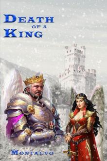 Death of a King Read online