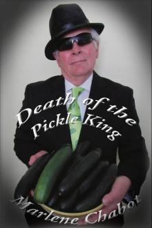 Death of the Pickle King Read online