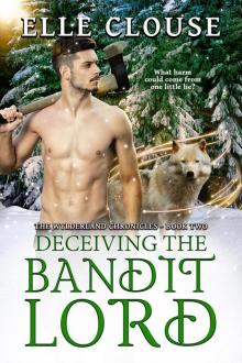 Deceiving the Bandit Lord Read online