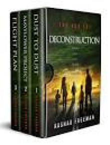 Deconstruction- The Complete series Box Set