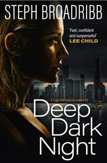 Deep Dark Night Read online