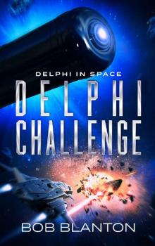 Delphi Challenge Read online