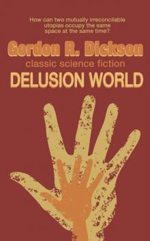 Delusion World Read online